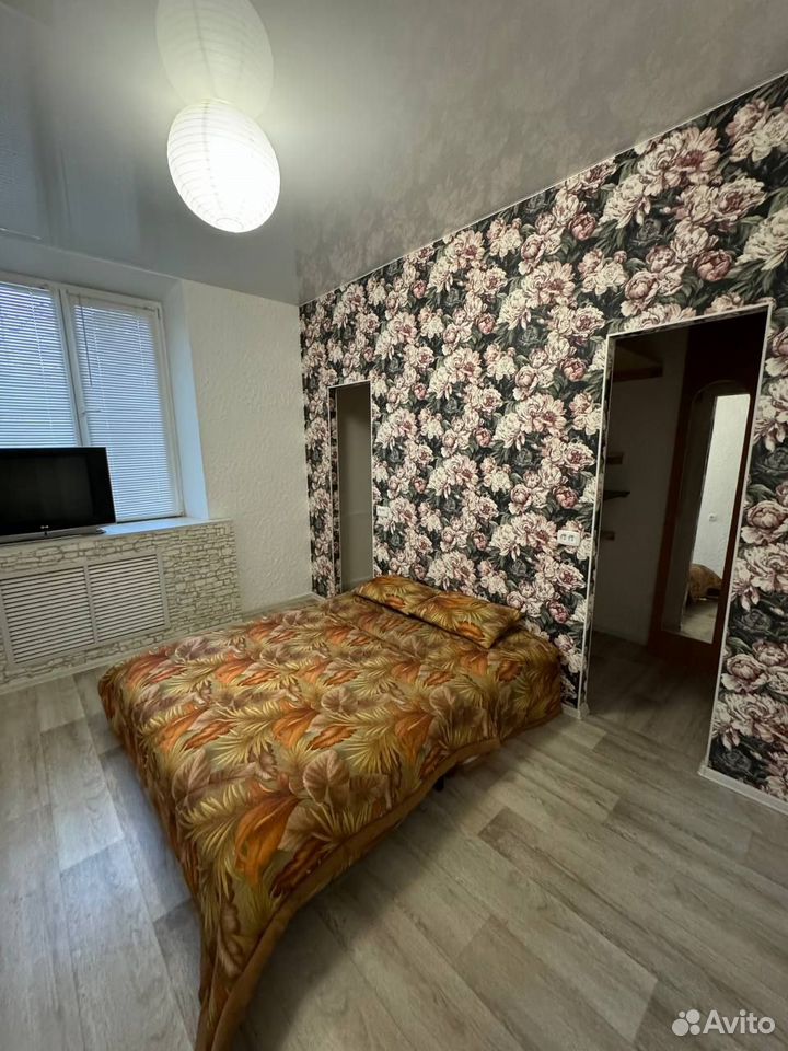 1-к квартира, 30 м², 1/2 эт.