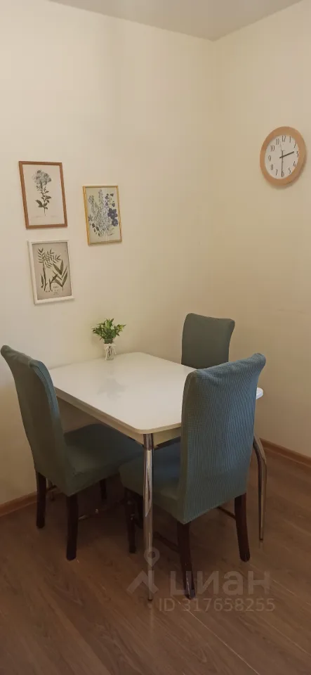 2-к квартира, 56 м², 7/10 эт.