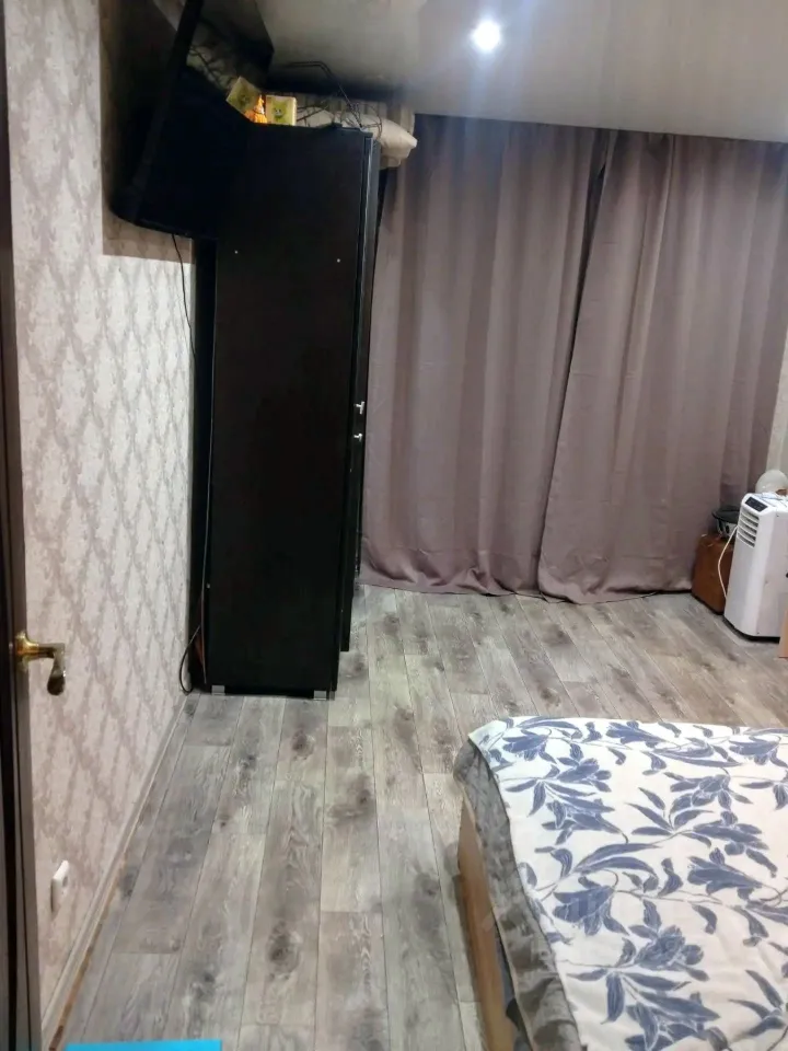 2-к квартира, 30 м², 5/10 эт.