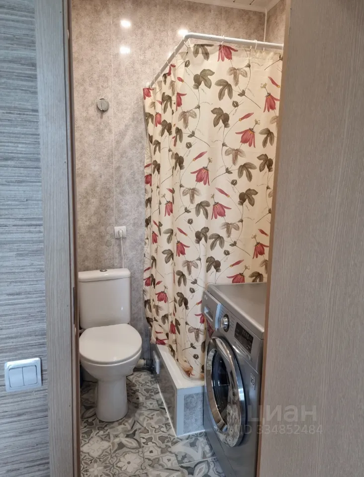 Студия, 27 м², 1/2 эт.