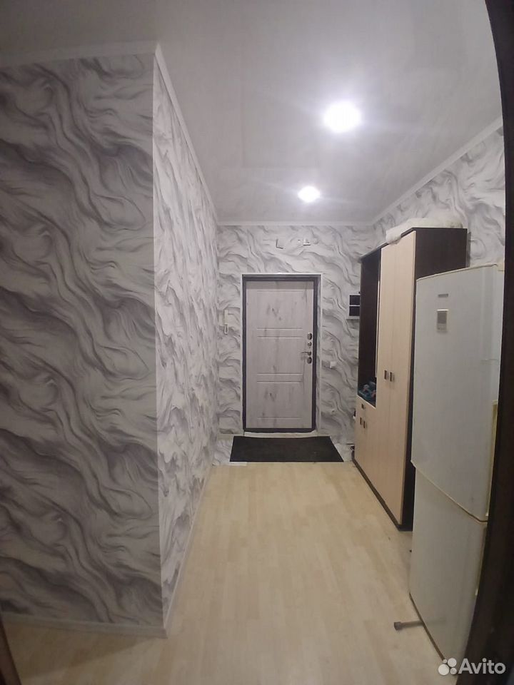 2-к квартира, 53 м², 2/22 эт.