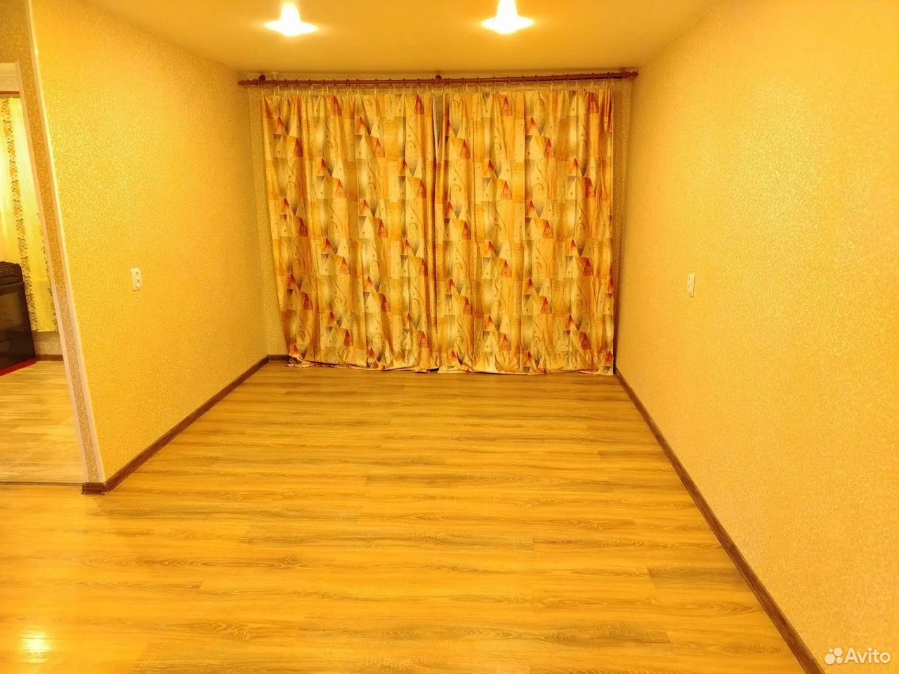 1-к квартира, 31 м², 3/5 эт.