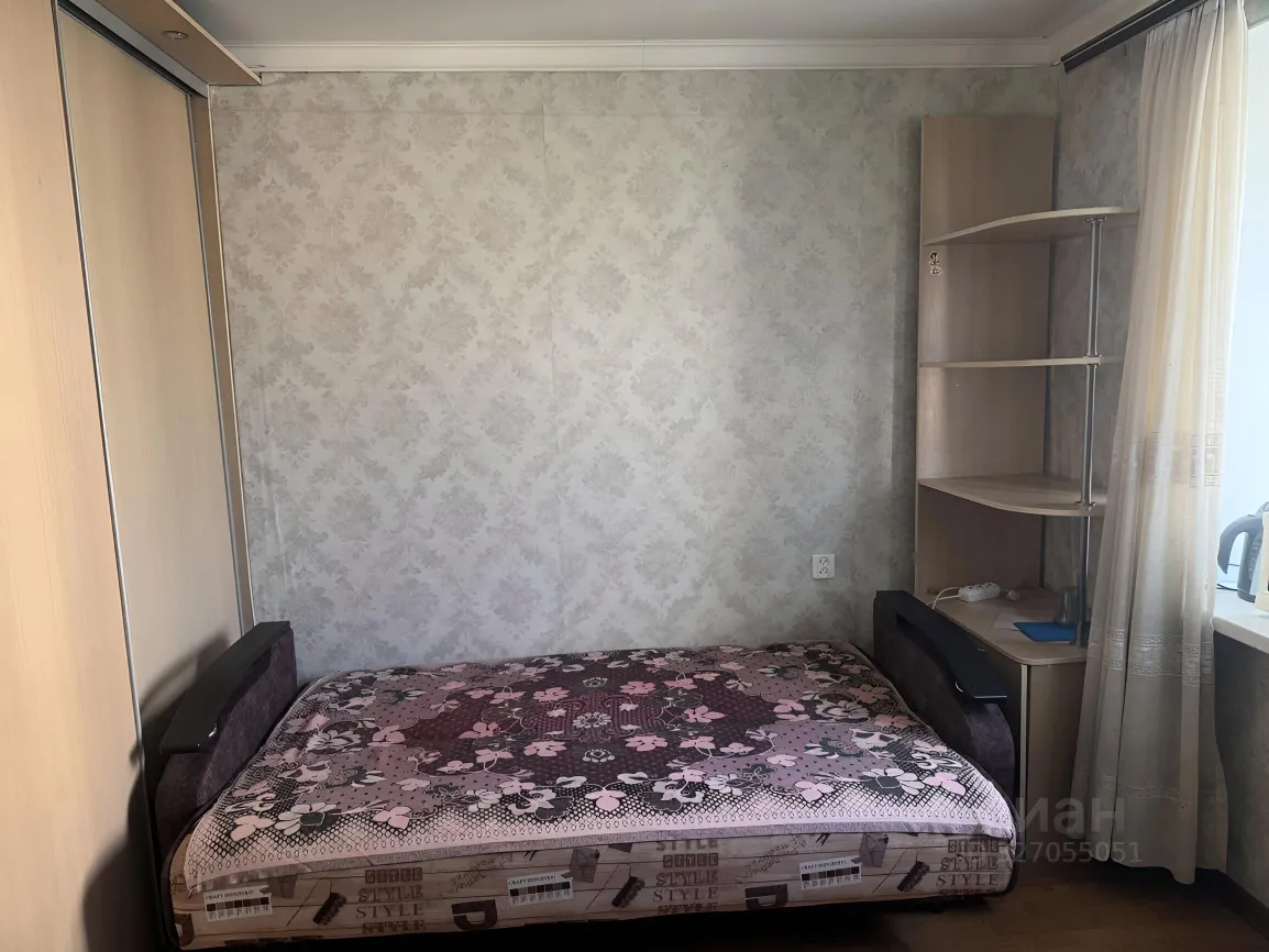 Комната, 13 м², 9/9 эт.