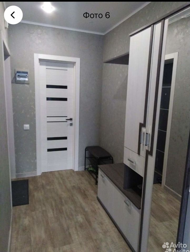 Студия, 30 м², 7/16 эт.
