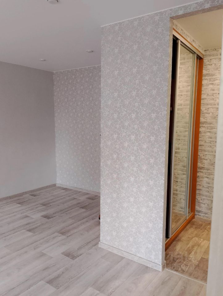 1-к квартира, 30 м², 2/5 эт.