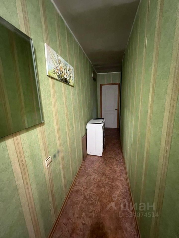2-к квартира, 50 м², 4/5 эт.