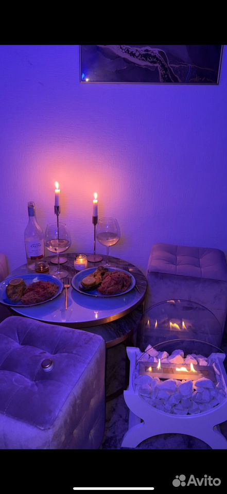 1-к квартира, 37 м², 15/21 эт.