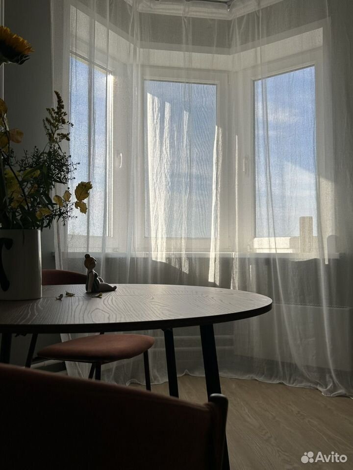 2-к квартира, 12 м², 6/9 эт.