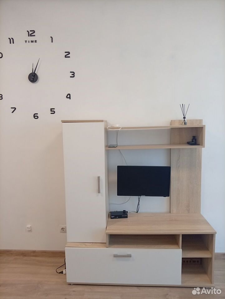 Студия, 23 м², 16/25 эт.