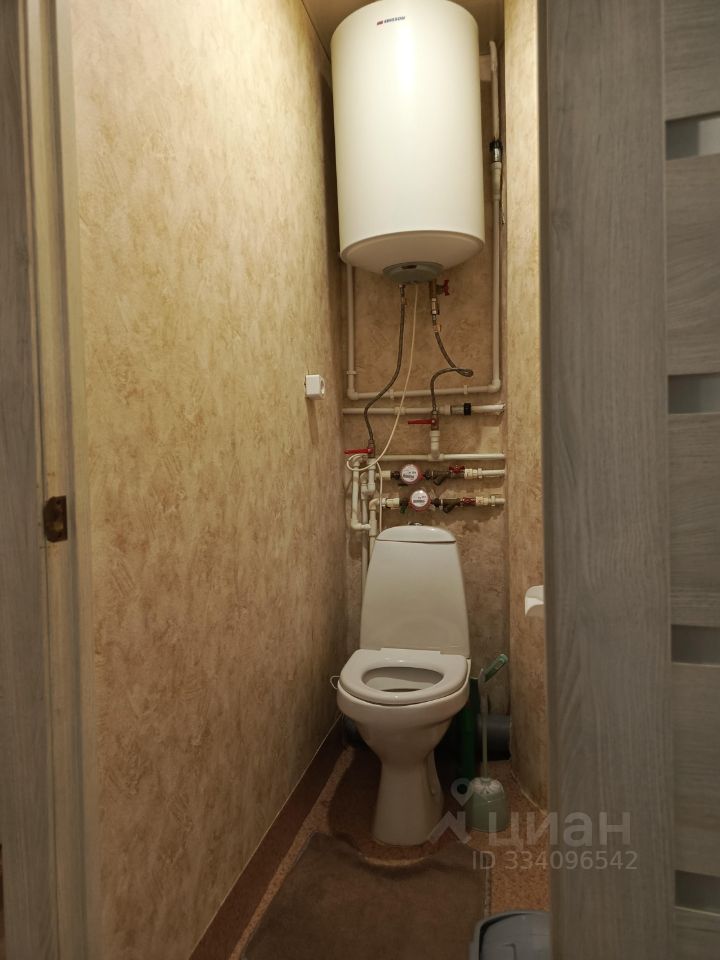 2-к квартира, 48 м², 5/5 эт.