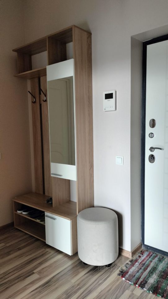 1-к квартира, 49 м², 5/9 эт.