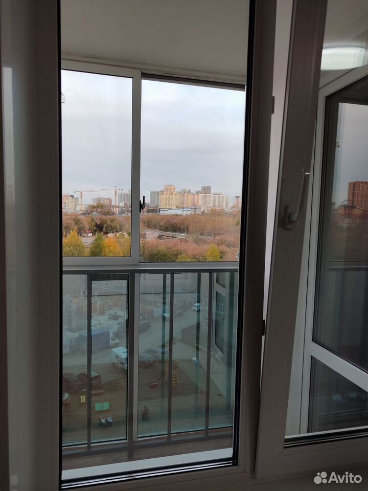 Студия, 34 м², 7/25 эт.