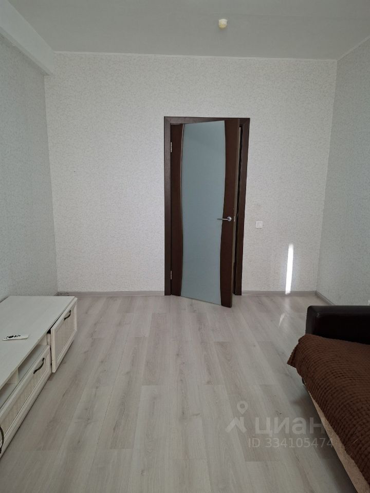 1-к квартира, 35 м², 12/16 эт.