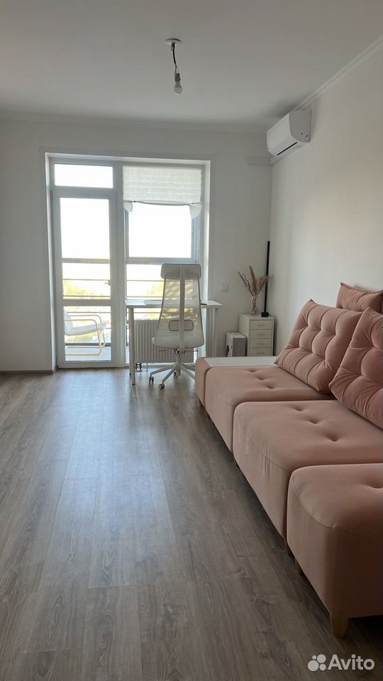 2-к квартира, 38 м², 16/25 эт.
