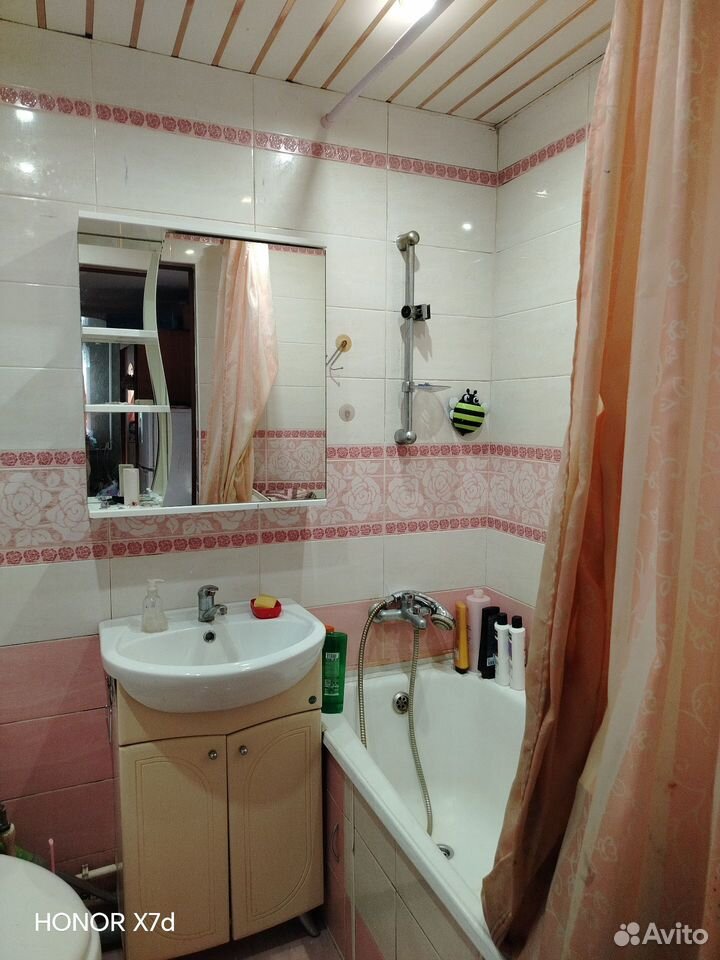 3-к квартира, 9 м², 2/9 эт.
