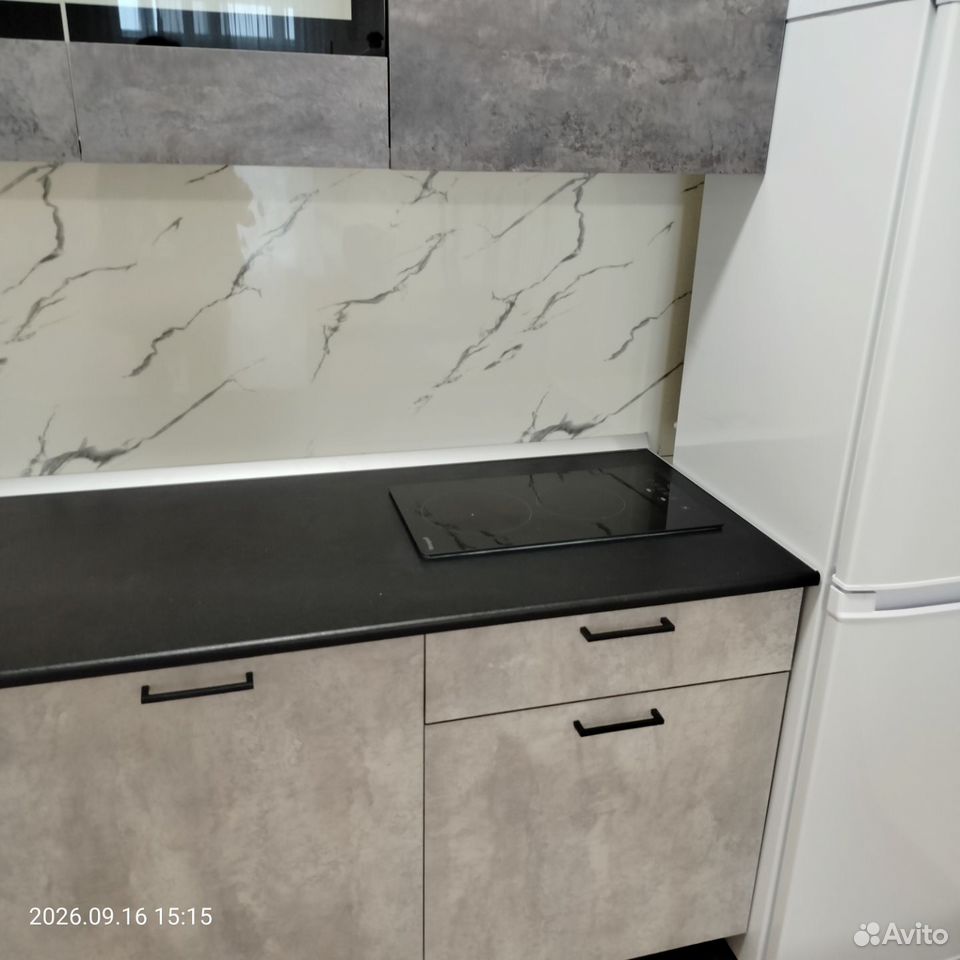 2-к квартира, 52 м², 14/25 эт.