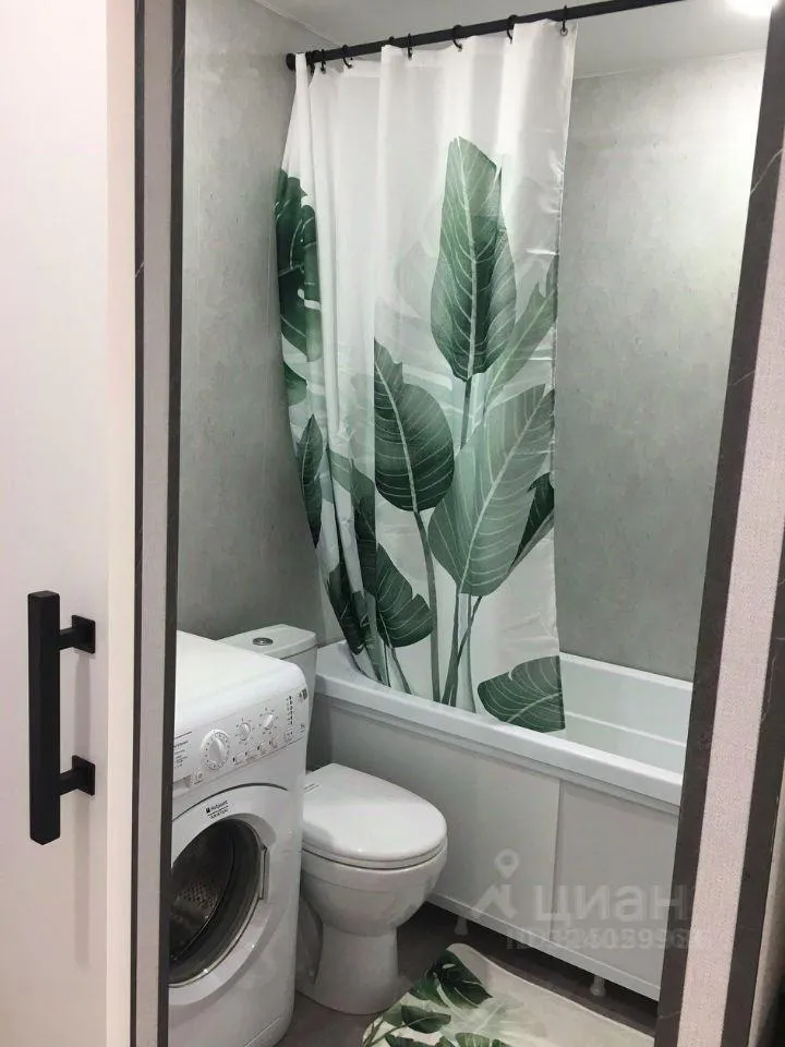 Студия, 16 м², 10/4 эт.