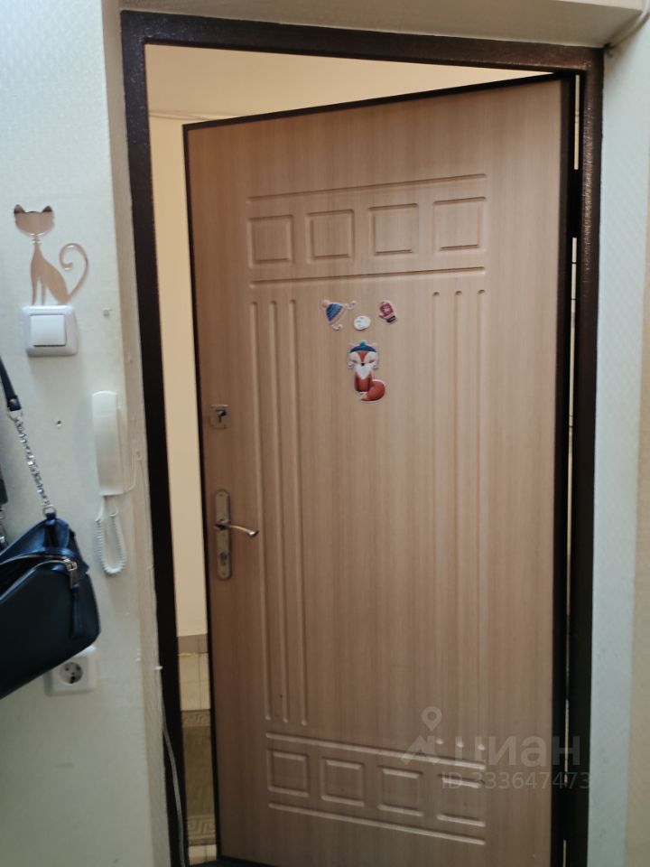Комната, 16.5 м², 9/10 эт.