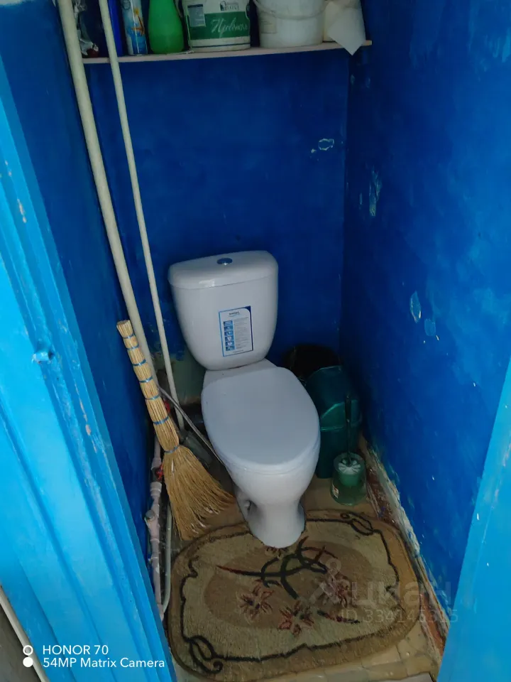 Комната, 18 м², 3/5 эт.