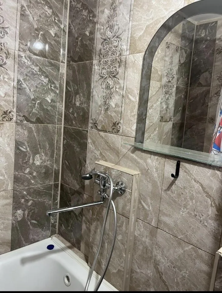 1-к квартира, 34 м², 1/12 эт.