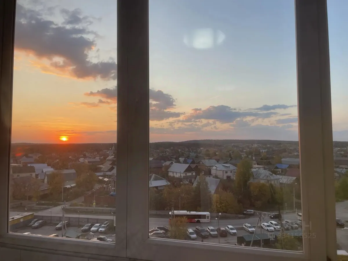 1-к квартира, 37 м², 8/21 эт.