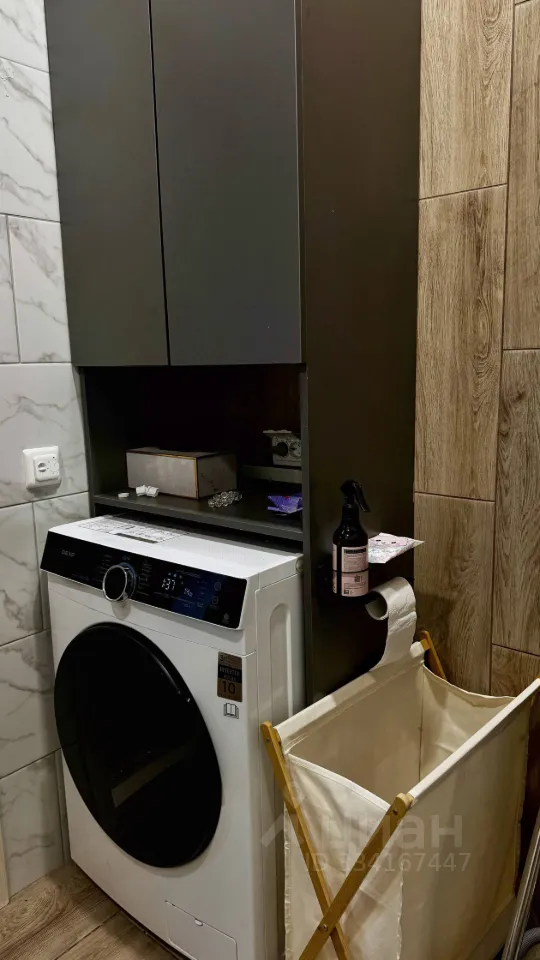 2-к квартира, 42 м², 8/9 эт.