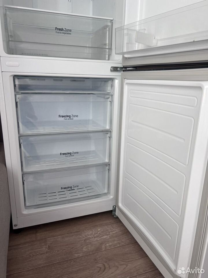 1-к квартира, 37 м², 11/25 эт.