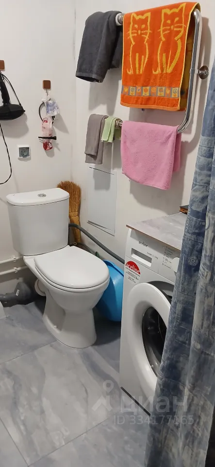Студия, 22 м², 7/10 эт.