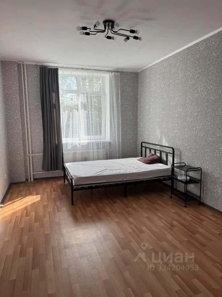 1-к квартира, 44 м², 2/18 эт.