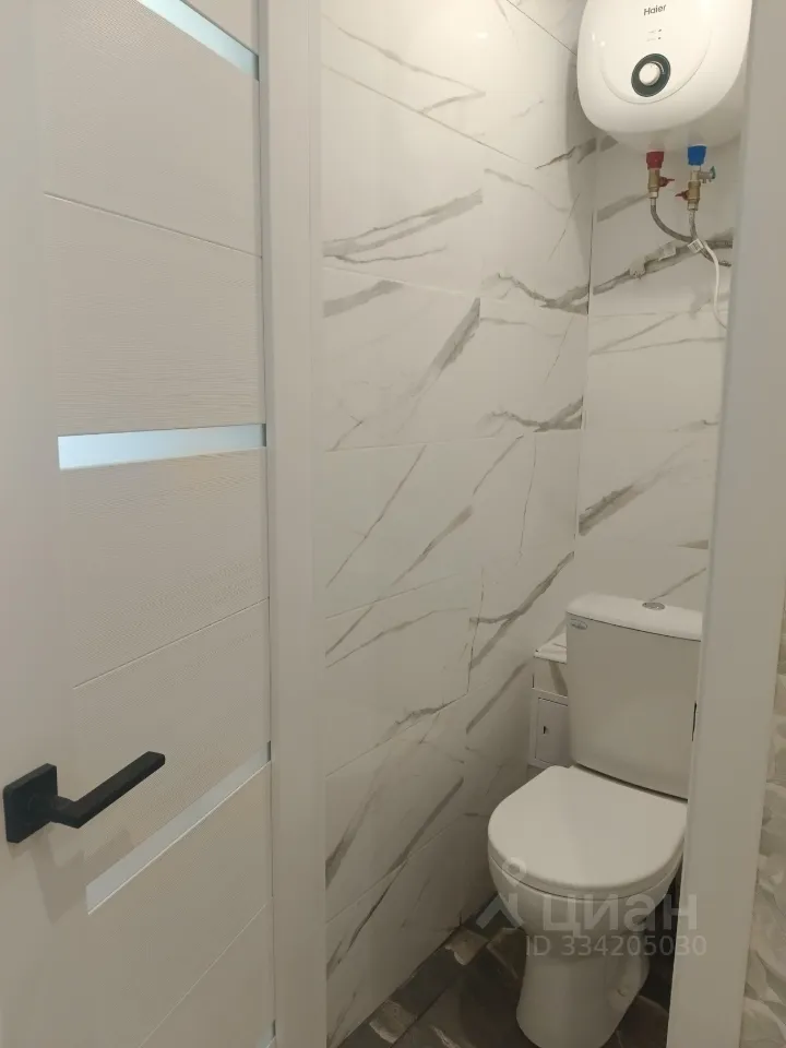 2-к квартира, 56 м², 2/9 эт.