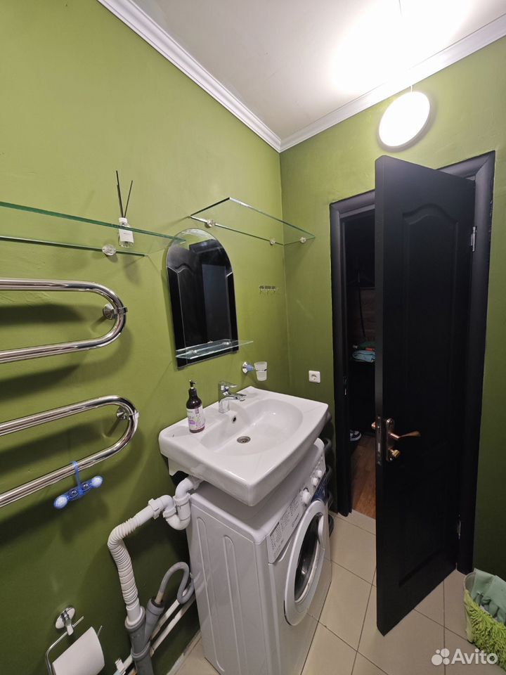 1-к квартира, 24 м², 3/20 эт.
