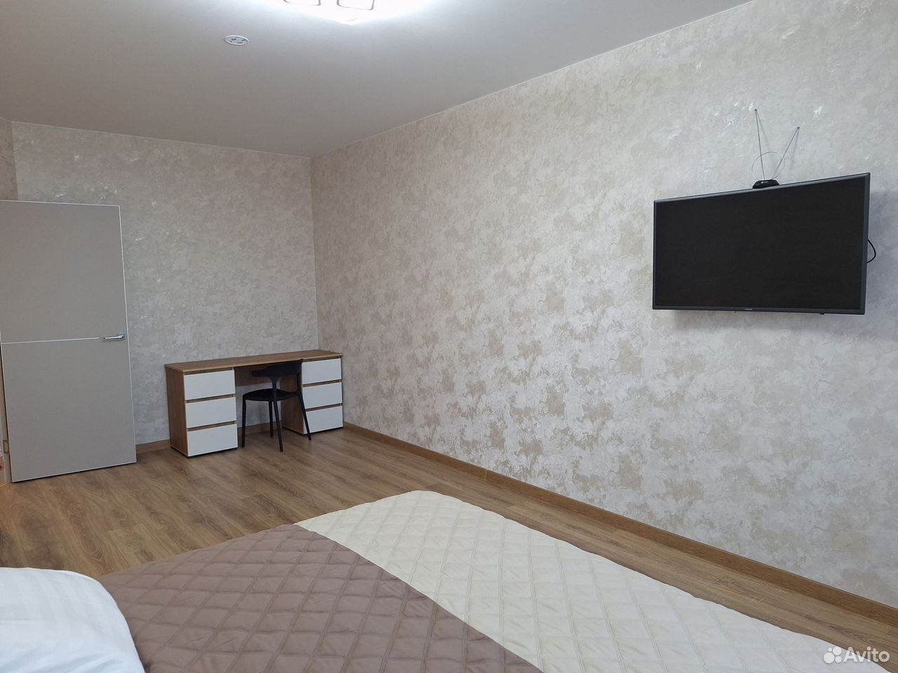 1-к квартира, 47 м², 9/20 эт.