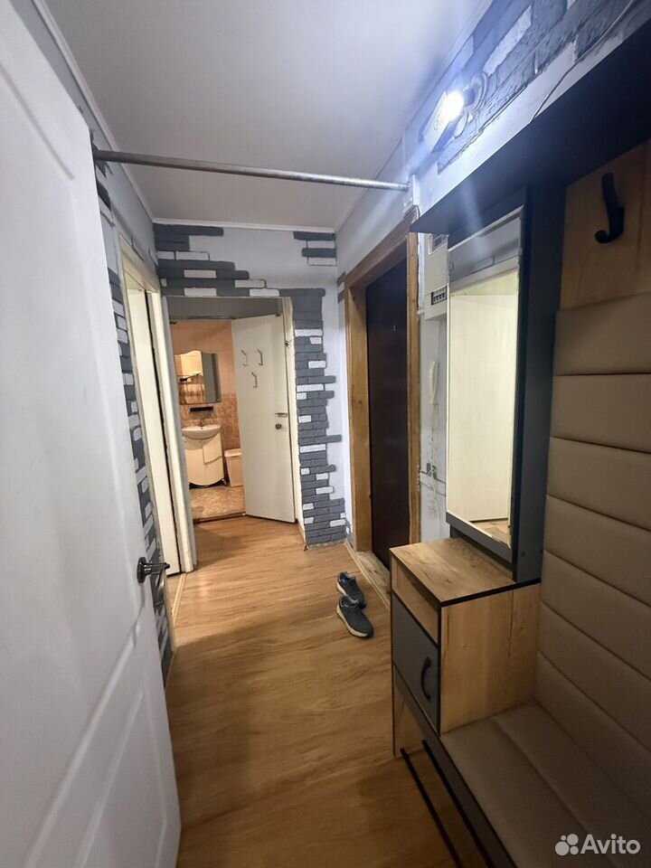 2-к квартира, 43 м², 5/9 эт.