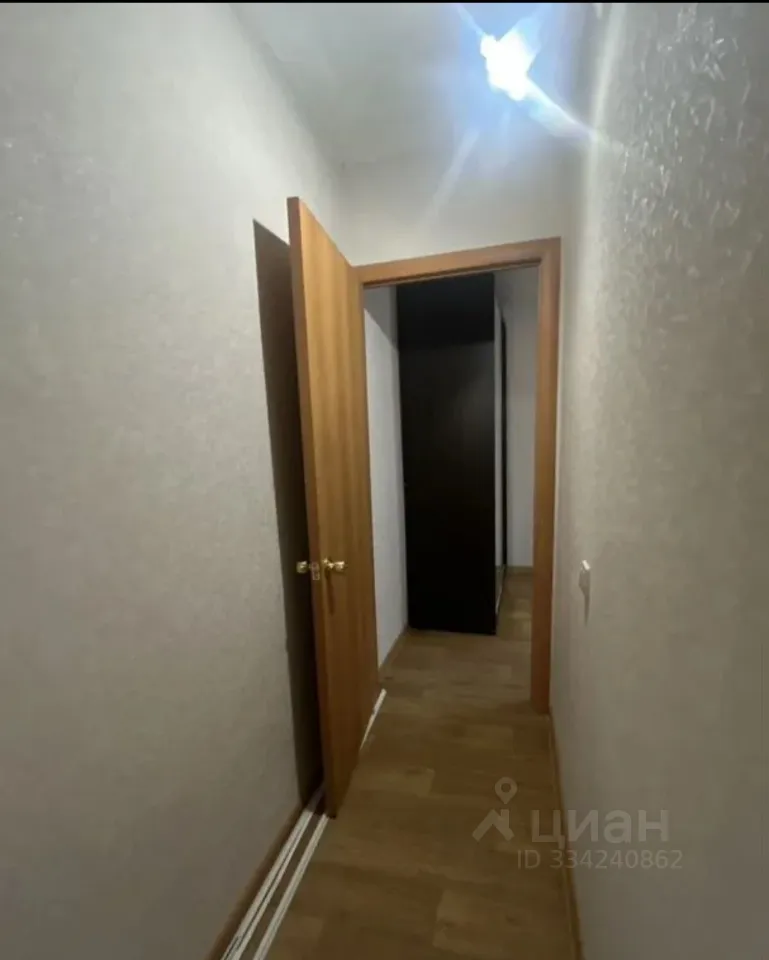 2-к квартира, 44 м², 3/5 эт.