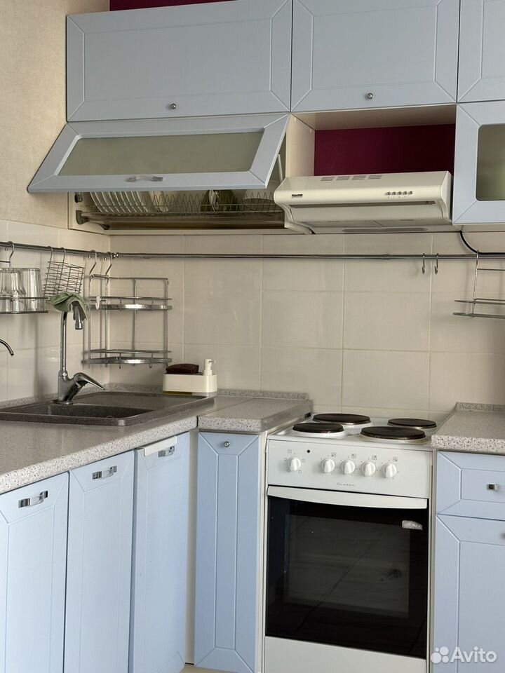 1-к квартира, 12 м², 7/7 эт.