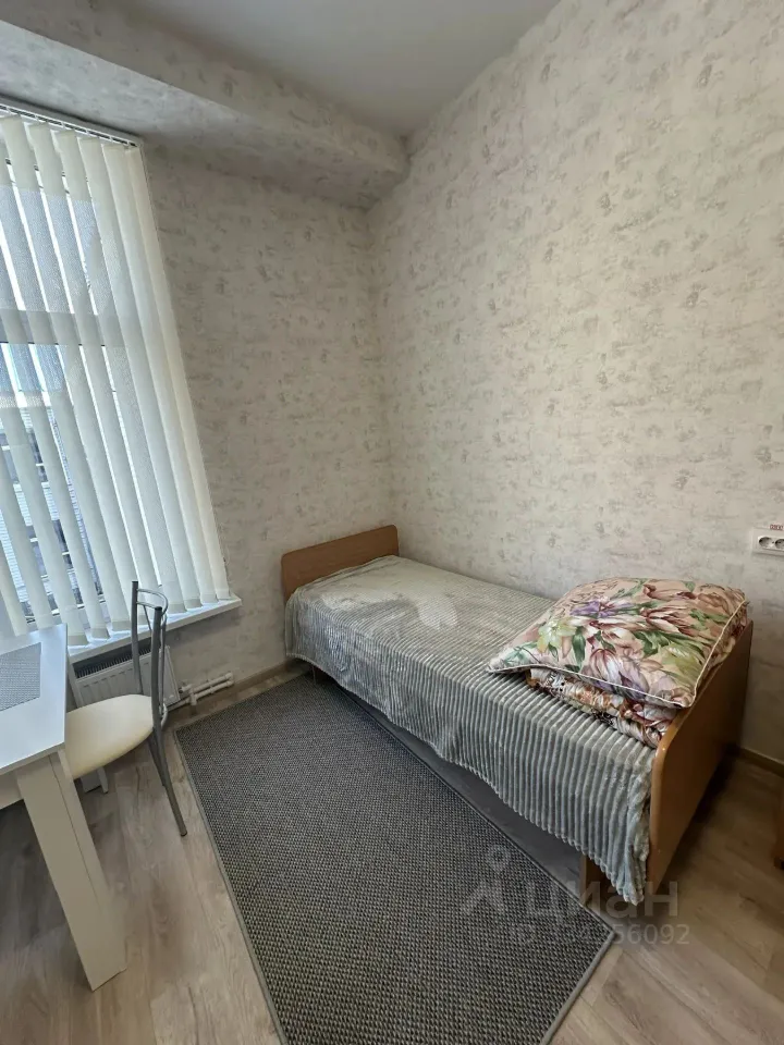 Комната, 17 м², 2/2 эт.