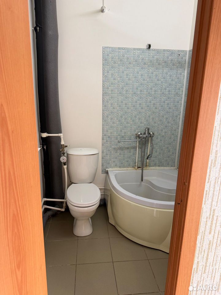 1-к квартира, 31 м², 6/9 эт.