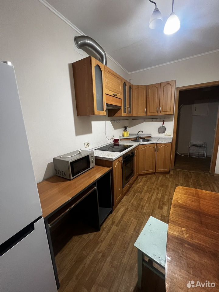 1-к квартира, 9 м², 5/12 эт.