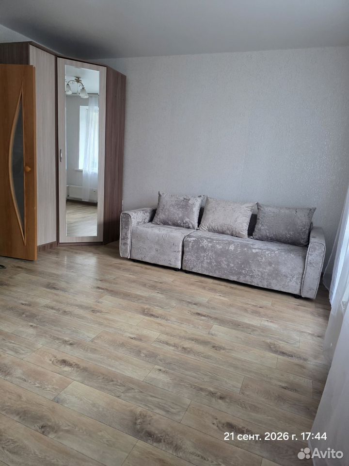 Студия, 24 м², 3/7 эт.