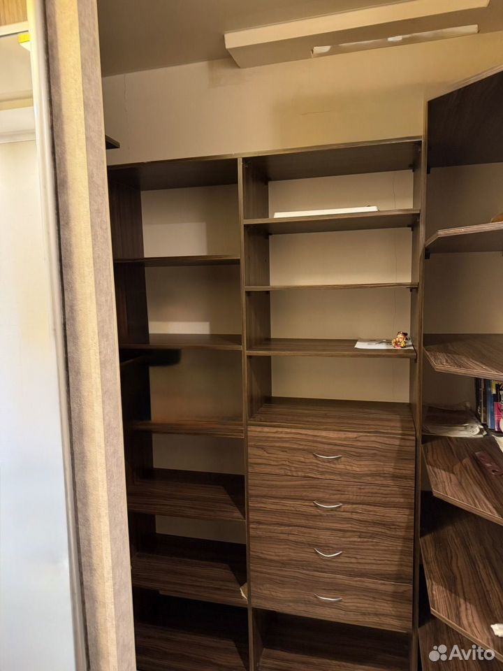 2-к квартира, 10 м², 11/20 эт.