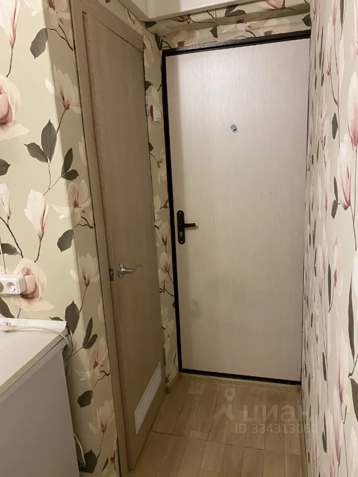 Студия, 14 м², 1/5 эт.