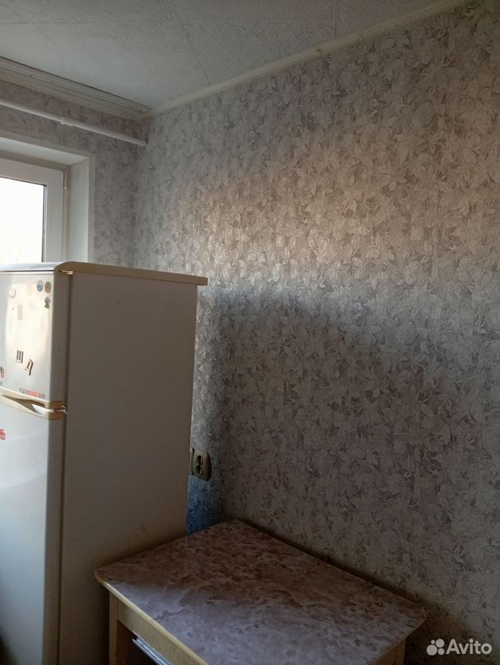 1-к квартира, 33 м², 5/5 эт.