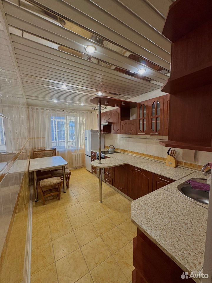 1-к квартира, 15 м², 8/10 эт.