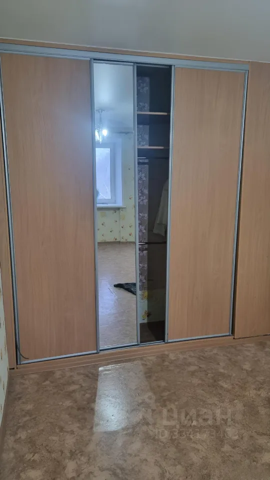 2-к квартира, 46 м², 4/5 эт.
