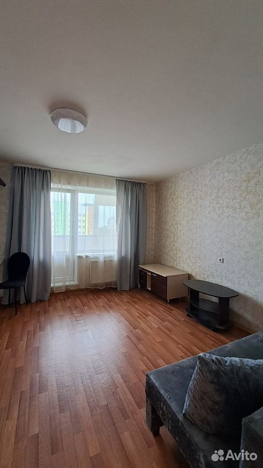 Студия, 31 м², 5/6 эт.