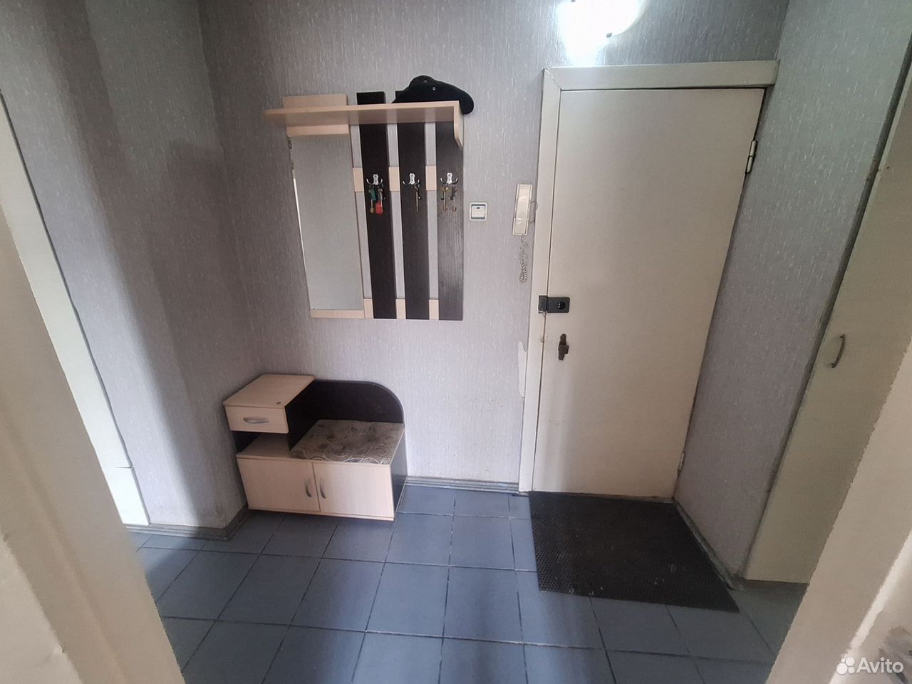 2-к квартира, 43 м², 5/9 эт.