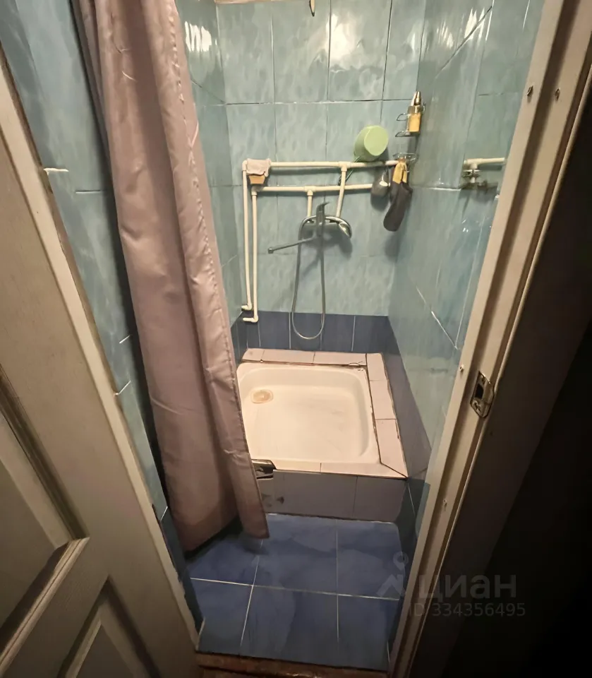 Комната, 20 м², 81/4 эт.