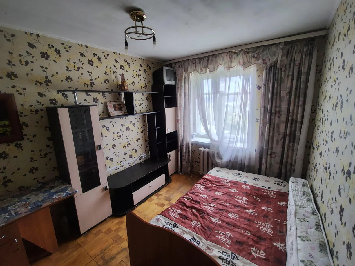 Комната, 12 м², 6/10 эт.