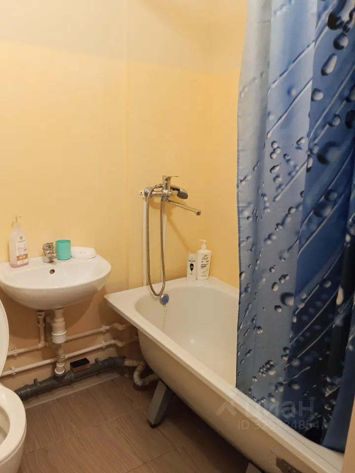 Студия, 24 м², 20/25 эт.