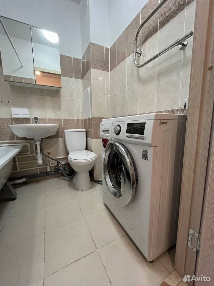 Студия, 24 м², 10/10 эт.